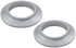 Allstar Performance Slider Box Rod End Spacers 3/4in 2pk