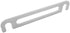 Allstar Performance 10pk Control Arm Shims .125in Dual Mount