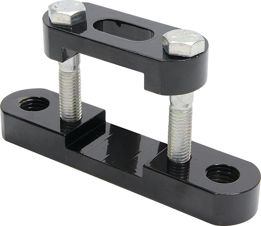 Allstar Performance Panhard Bar Bracket Steel 2in x 2in