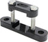 Allstar Performance Panhard Bar Bracket Steel 2in x 2in