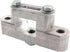 Allstar Performance Panhard Bar Bracket Alum 2in x 2in Angled