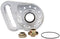 Allstar Performance Radiused Climbing Pinion Mount for QC Single Side