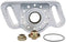 Allstar Performance Radiused Climbing Pinion Mount for QC Double Side