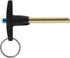Allstar Performance Quick Release Pin 1/4in x 1-1/2in