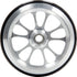 Allstar Performance Wheelie Bar Wheel 10-Spoke with Bearing ALL60515
