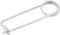 Allstar Performance 2.5in C/O Diaper Pin
