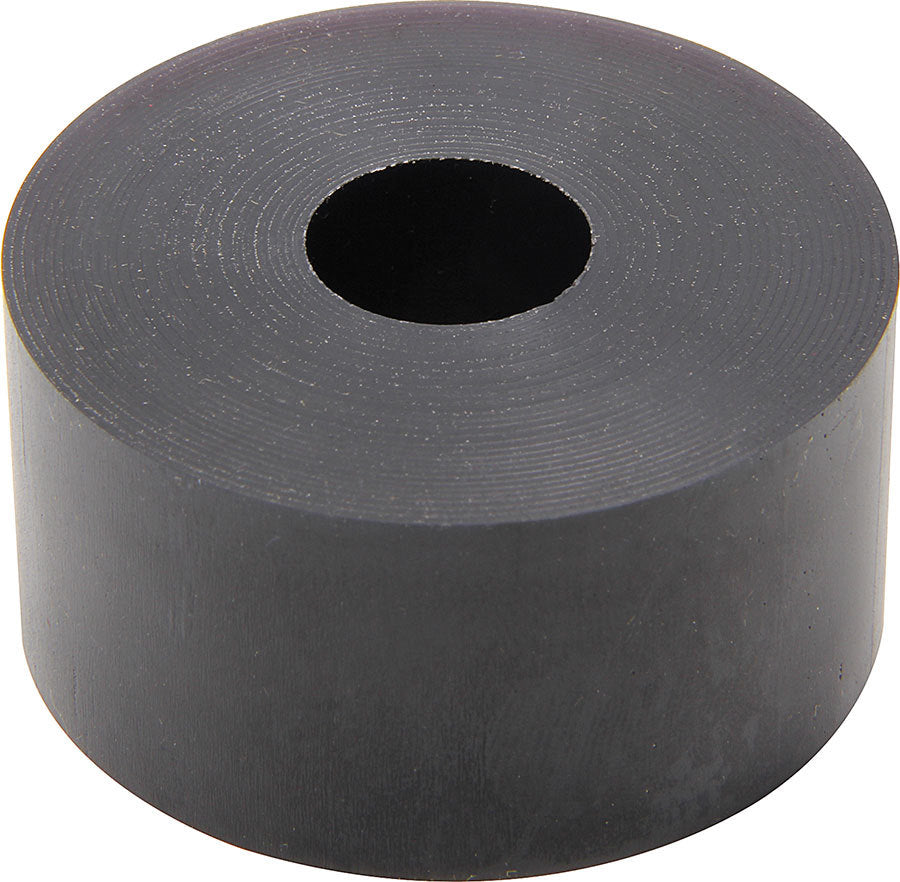 Allstar Performance Bump Stop Puck 65dr Black 1in