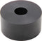 Allstar Performance Bump Stop Puck 65dr Black 1in