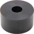 Allstar Performance Bump Stop Puck 65dr Black 1in