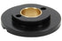 Allstar Performance Bump Spring Cup 16mm 1.160 Cup Step OD 10pk
