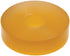 Allstar Performance Bump Stop Puck 40dr Brown 1/2in Tall 14mm