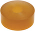 Allstar Performance Bump Stop Puck 40dr Brown 3/4in Tall 14mm