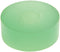 Allstar Performance Bump Stop Puck 50dr Green 3/4in Tall 14mm