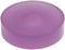 Allstar Performance Bump Stop Puck 60dr Purple 1/2in Tall 14mm