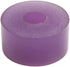 Allstar Performance Bump Stop Puck 60dr Purple 1in Tall 14mm