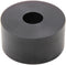 Allstar Performance Bump Stop Puck 65dr Black 1in Tall 14mm