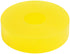 Allstar Performance Bump Stop Puck 75dr Yellow 1/2in Tall 14mm