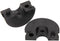 Allstar Performance 14mm Shock Collar Shim Kit 3/4in 10pk