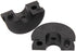 Allstar Performance 14mm Shock Collar Shim Kit 3/4in 10pk