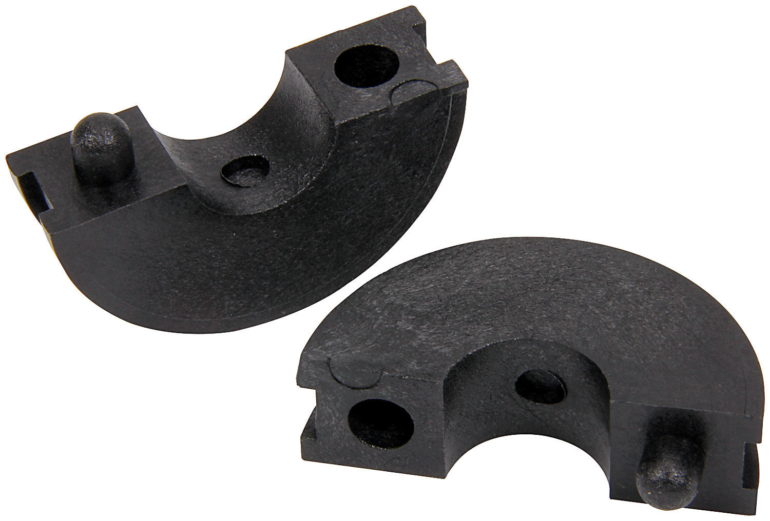 Allstar Performance 16mm Shock Collar Shim Kit 1/2in 10pk
