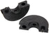 Allstar Performance 16mm Shock Collar Shim Kit 1/2in 10pk