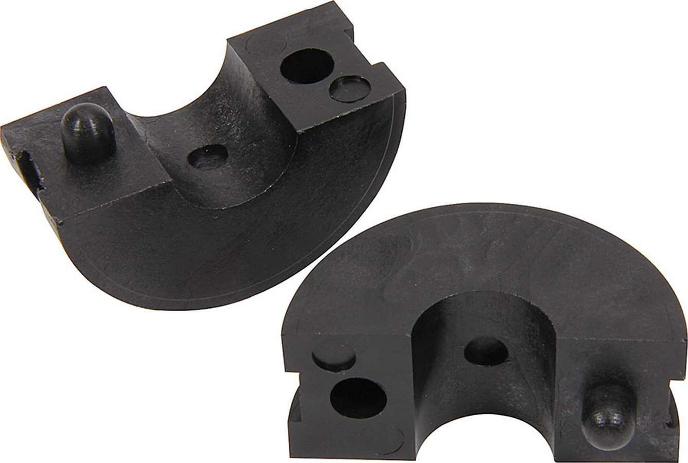 Allstar Performance 16mm Shock Collar Shim Kit 3/4in 2pk