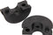 Allstar Performance 16mm Shock Collar Shim Kit 3/4in 2pk