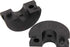 Allstar Performance 16mm Shock Collar Shim Kit 3/4in 2pk