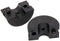 Allstar Performance 16mm Shock Collar Shim Kit 1in 10pk