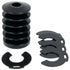 Allstar Performance Adjustable Poly Bump Kit