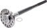 Allstar Performance Ford 9in Axle 31 Spline 33in