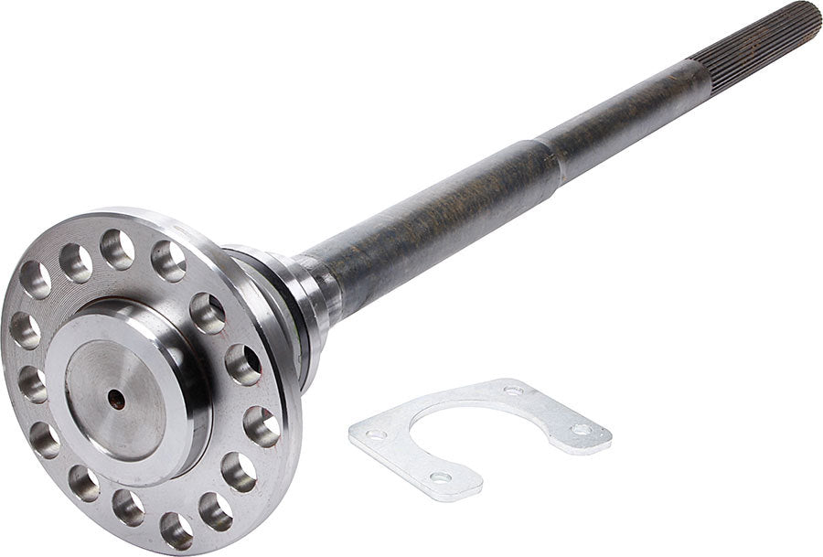 Allstar Performance Ford 9in Axle 31 Spline W/Bearing 33in