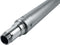 Allstar Performance Steel Axle Tube 5x5 2.0in Pin 24in