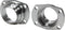 Allstar Performance 9in Ford Housing Ends Large Bearing Early