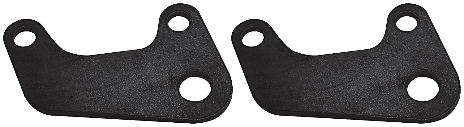 Allstar Performance QC Lift Bar Brackets Steel Lower 5/8in Hole