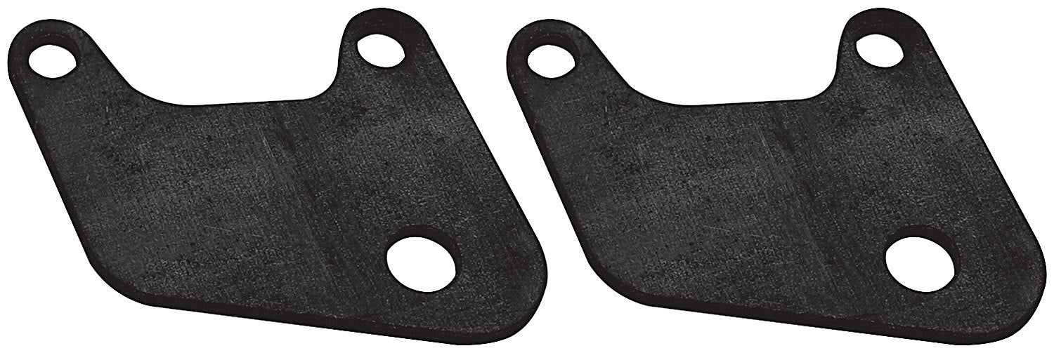 Allstar Performance QC Lift Bar Brackets Steel Lower 5/8in Hole