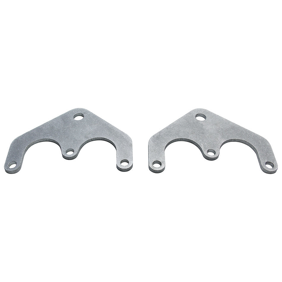 Allstar Performance QC Lift Bar Brackets Alum Upper 5/8in Hole