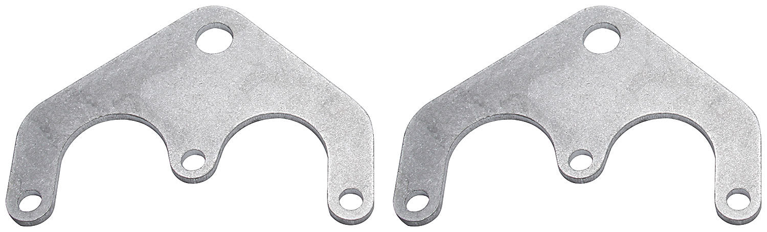 Allstar Performance QC Lift Bar Brackets Alum Upper 3/4in Hole