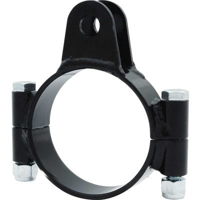 Allstar Performance Axle Tube Bracket with 3/8in Holes