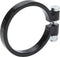 Allstar Performance Axle Tube Retainer Clamp 5/8in Wide HD