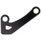 Allstar Performance Quick Change Jack Post Steel