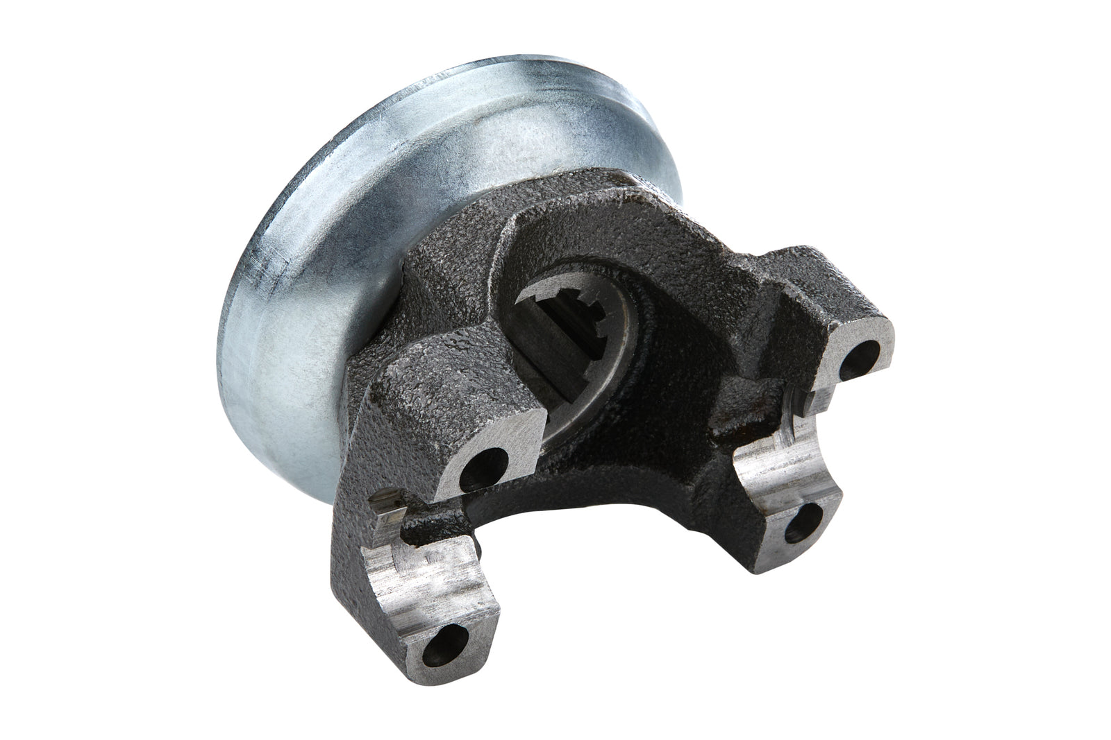 Allstar Performance Yoke QC 10spl Cast Steel 1310 U-Joint