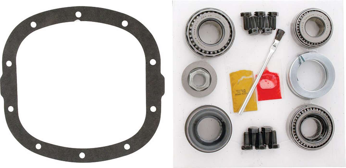 Allstar Performance Bearing Kit GM 7.5 10 Bolt 1982-98