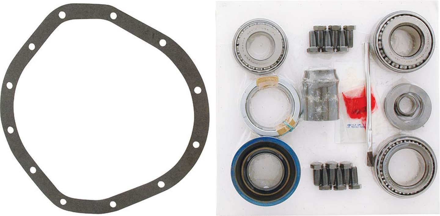 Allstar Performance Bearing Kit GM 8.875 12 Bolt Truck