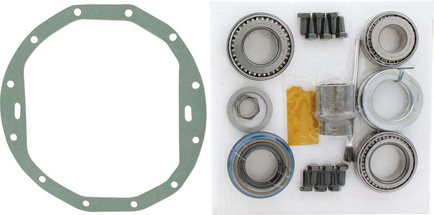 Allstar Performance Bearing Kit GM 8.875 12 Bolt Car