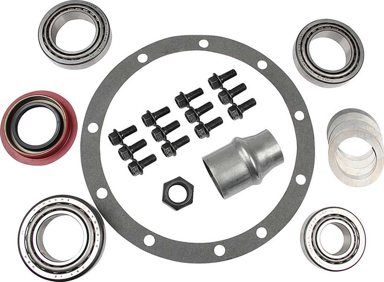 Allstar Performance Bearing Kit Mopar 8-3/4 w/489 Casting