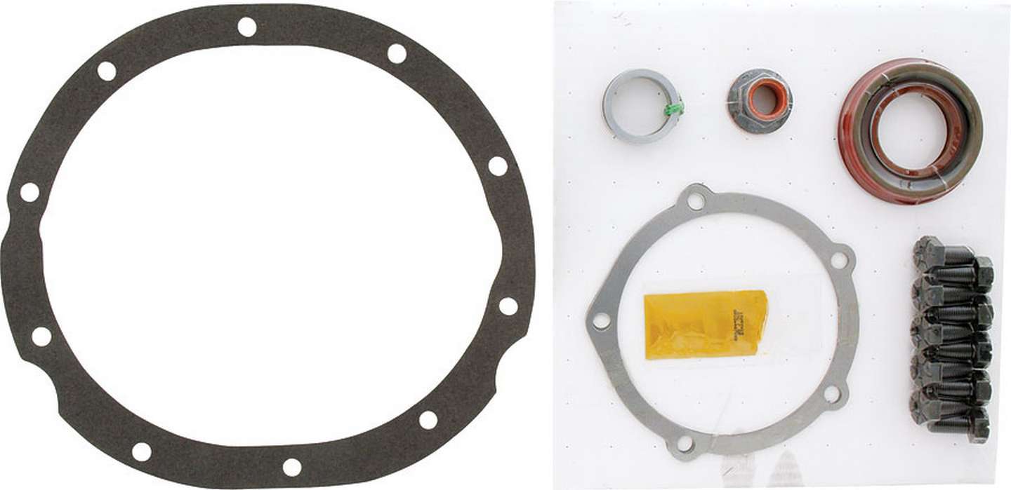 Allstar Performance Shim Kit Ford 9in with Solid Spacer