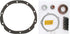 Allstar Performance Shim Kit Ford 9in with Solid Spacer