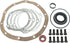 Allstar Performance Shim Kit Ford 9in with Crush Sleeve