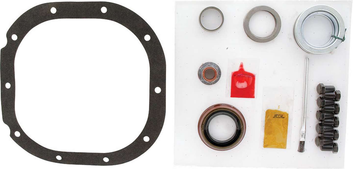 Allstar Performance Shim Kit Ford 8.8in